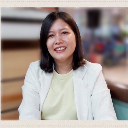 ĐẶNG THỊ THANH VỸ