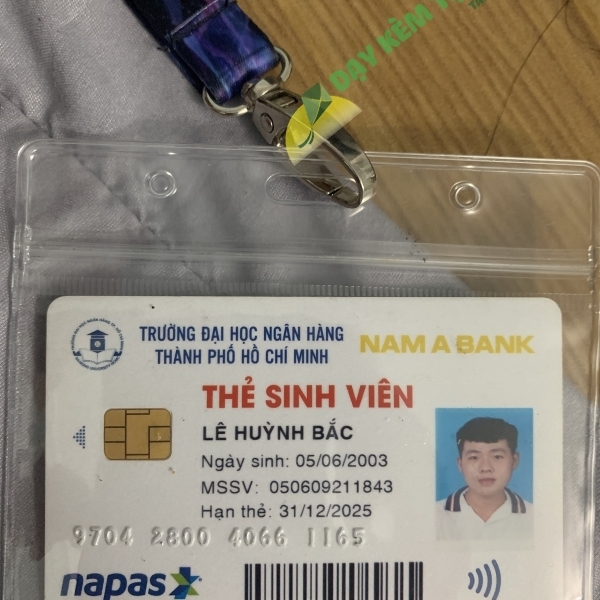 Lê Huỳnh Bắc
