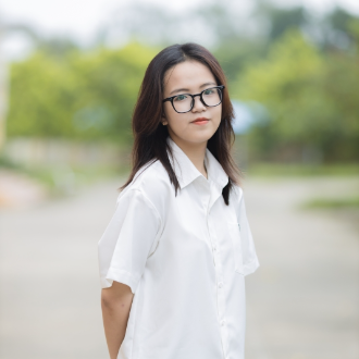 Trương Mỹ Duyên