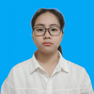 Nguyễn Thị Thanh Thảo
