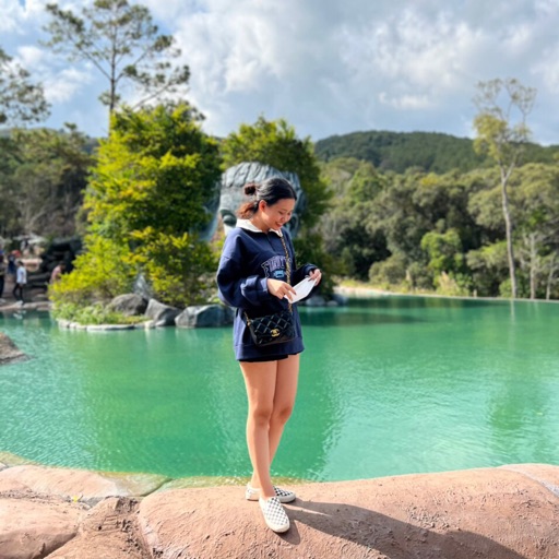 Nguyễn Ngọc Linh Nhi
