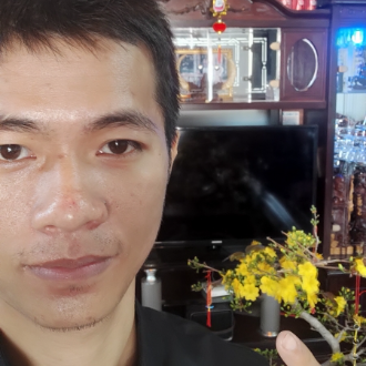 Phạm Anh Tuấn