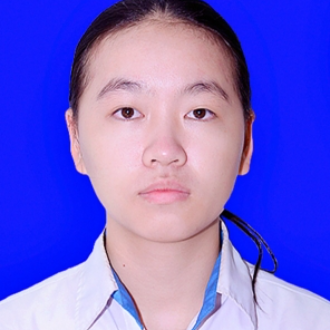 Phạm Thị Thùy Lam