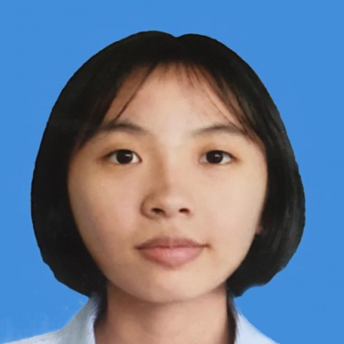 Bùi Lê Anh Thư