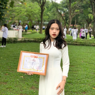 Phạm Thị Huyền Trang