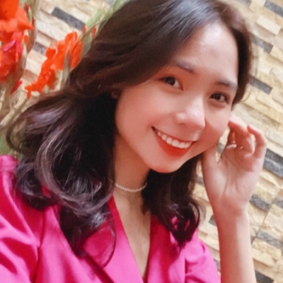 Vũ Thuỳ Dương