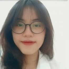 Nguyễn Ngọc Anh Thư