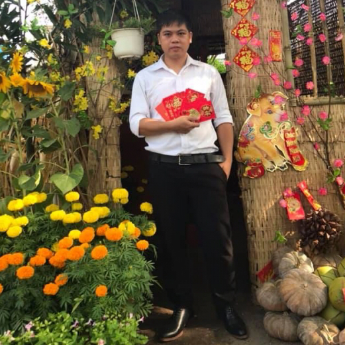 Nguyễn Minh Tiền