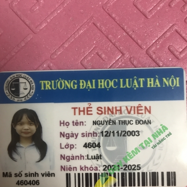 Nguyễn Thục Đoan