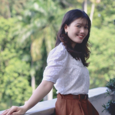 Lê Thị Yến Vy