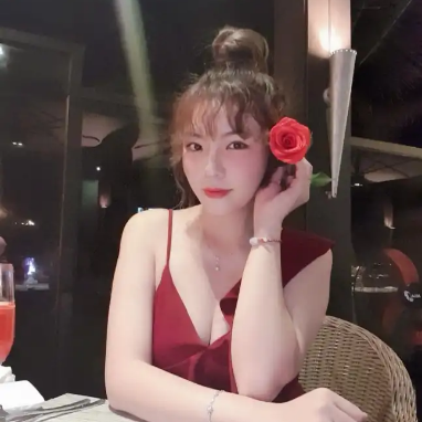 Trần Ý Nhi