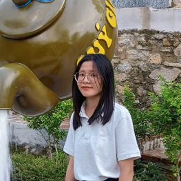 Lê Thị Hương Giang