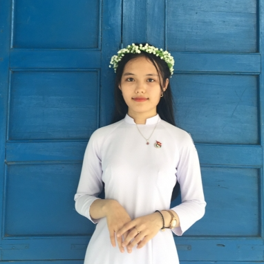 Văn Nguyễn Linh Chi