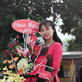 Nguyễn Thị Thanh