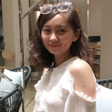 Mai Thị Yến