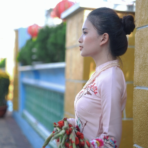 Ngô Ngọc Mỹ Duyên