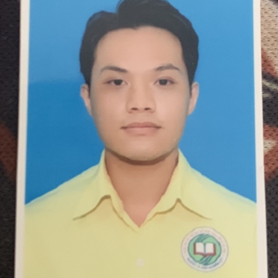 Nguyễn Phạm Hoàng Duy