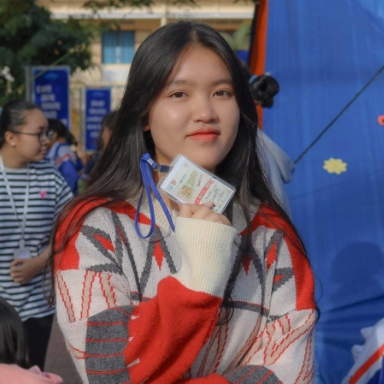 Bùi Thị Yến Nhi