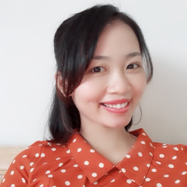 Lại Thị Minh Huệ