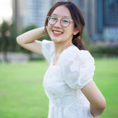 Trương Minh Ngọc Châu