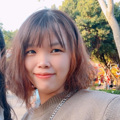 Trần Thị Thuý Tình