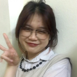 Hoàng Thị Xuân Mai