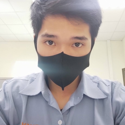 Nguyễn Hoàng Phong