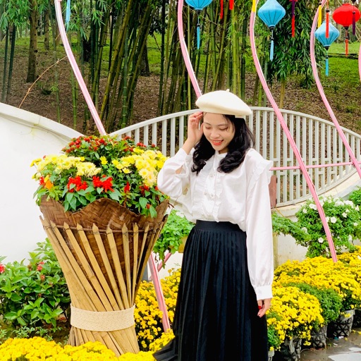 Nguyễn Thị Tường Vy