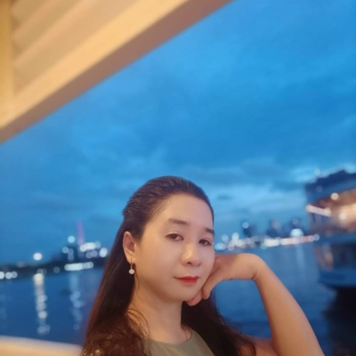 Trần Thị Thủy Tiên