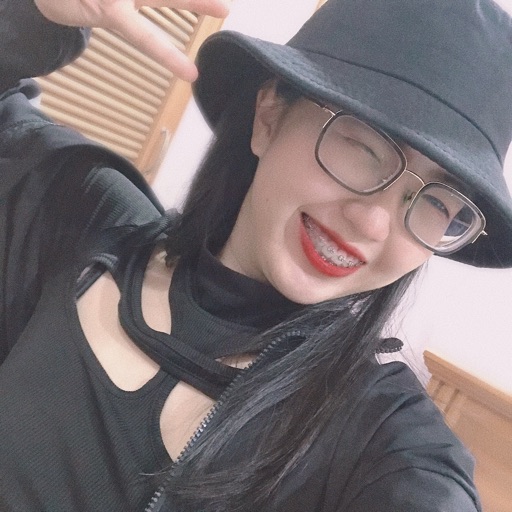 Huỳnh Thị Đài Trang