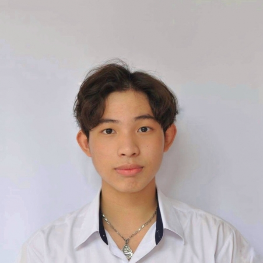 Nguyễn Cao Hán Vũ