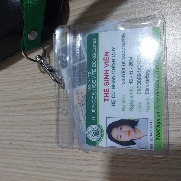 Nguyễn Thị Ngọc Quỳnh
