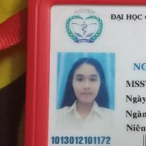 Nguyễn Ngọc Nhã Uyên