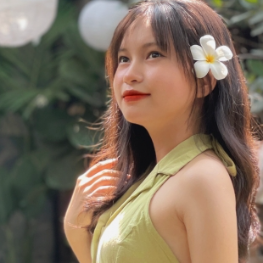 Bùi Thị Ngọc Giang