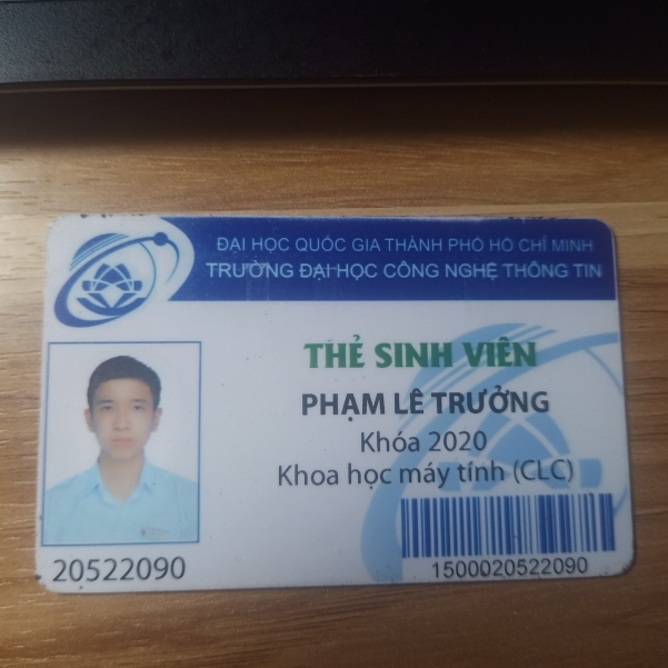 Phạm Lê Trưởng