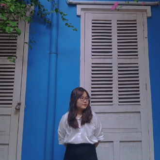 Lê Bảo Ngân