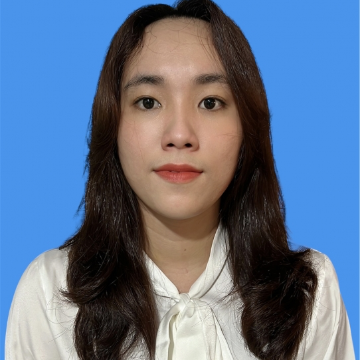 Bạch Thị Diễm Yến