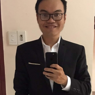 Nguyễn Việt Hải Long