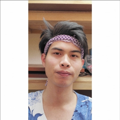Nguyễn Hoàng Phúc