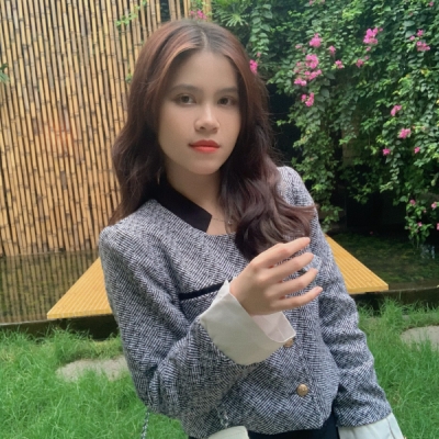 Trần Thị Vân Anh