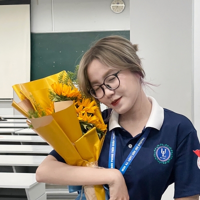 Nguyễn Mai Thuỳ Dương