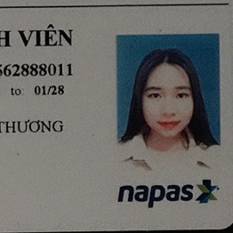 Lâm Thương Thương