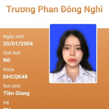 Trương Nghi