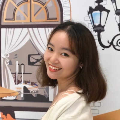 Dương Thị Thanh Thảo