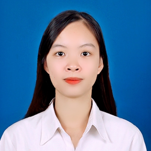 Đoàn Thị Phương Anh