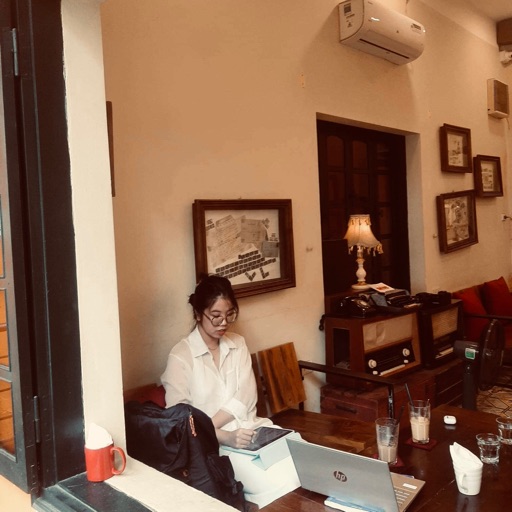 Nguyễn Thị Phương Linh