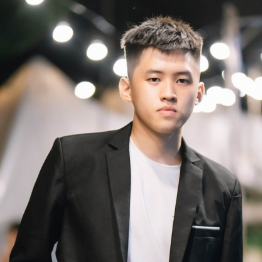 Thế Anh Nguyễn