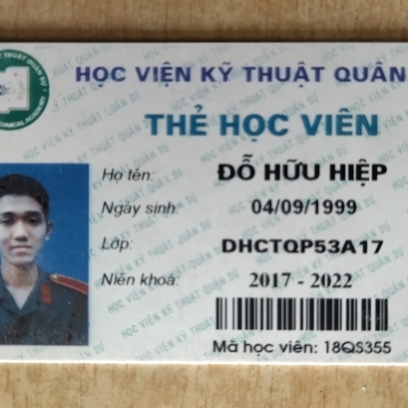 Hữu Hiệp