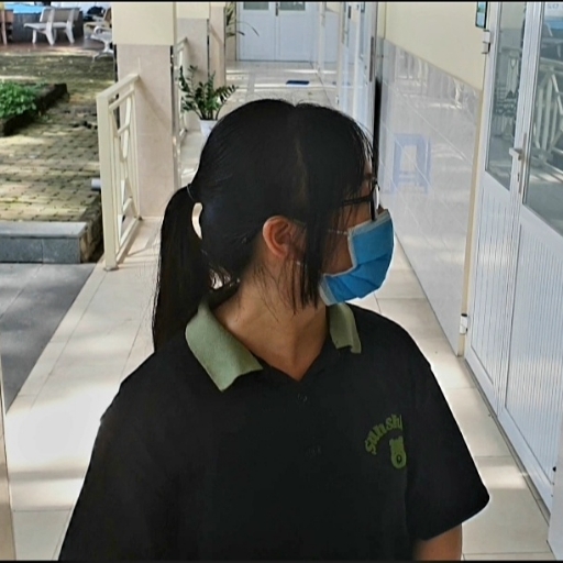 Phạm Thuỳ Minh Trang