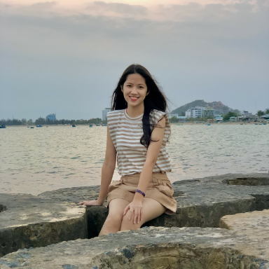 Dương Thị Bích Ngọc